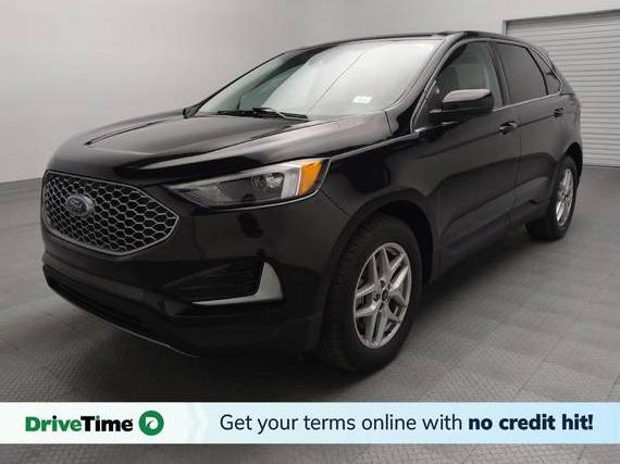 FORD EDGE 2024 2FMPK4J93RBA49049 image
