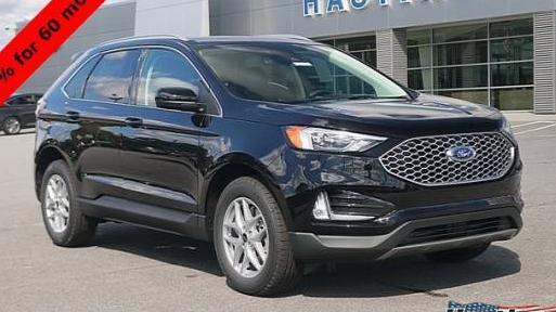 FORD EDGE 2024 2FMPK4J91RBA32976 image