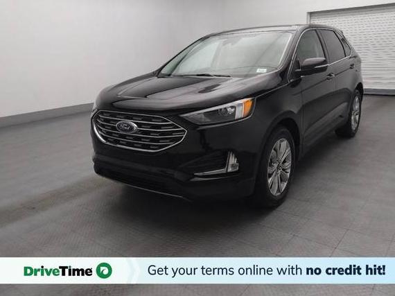 FORD EDGE 2024 2FMPK4K97RBA47125 image FORD EDGE 2024 2FMPK4K97RBA47125 image