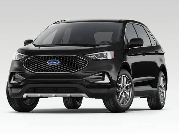 FORD EDGE 2024 2FMPK4K92RBA89346 image