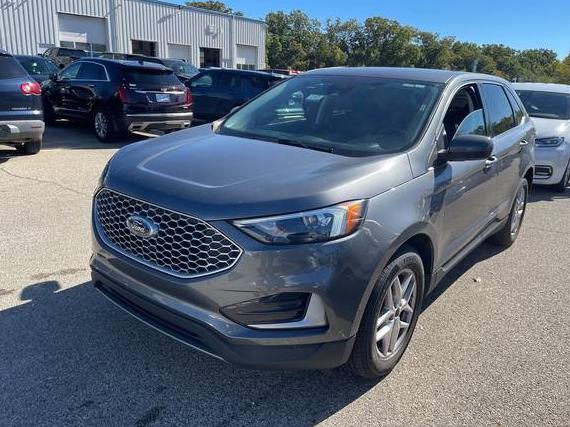 FORD EDGE 2024 2FMPK4J90RBA68447 image