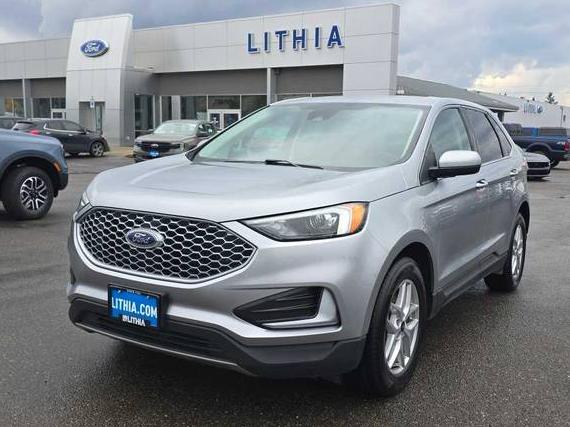 FORD EDGE 2024 2FMPK4J91RBA78372 image