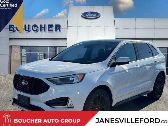 FORD EDGE 2024 2FMPK4J95RBA06039 image FORD EDGE 2024 2FMPK4J95RBA06039 image