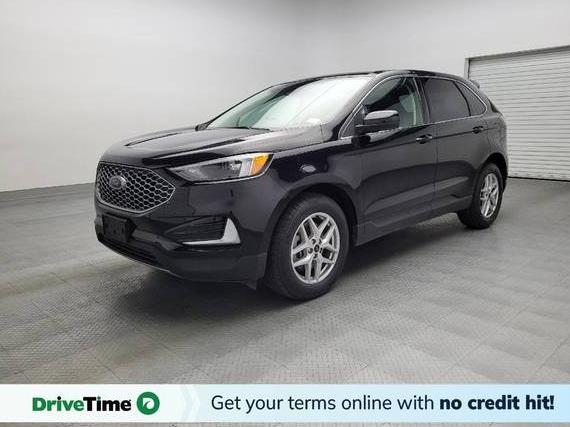 FORD EDGE 2024 2FMPK4J98RBB01503 image FORD EDGE 2024 2FMPK4J98RBB01503 image