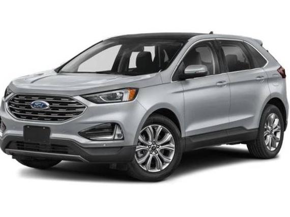FORD EDGE 2024 2FMPK4K95RBA89034 image