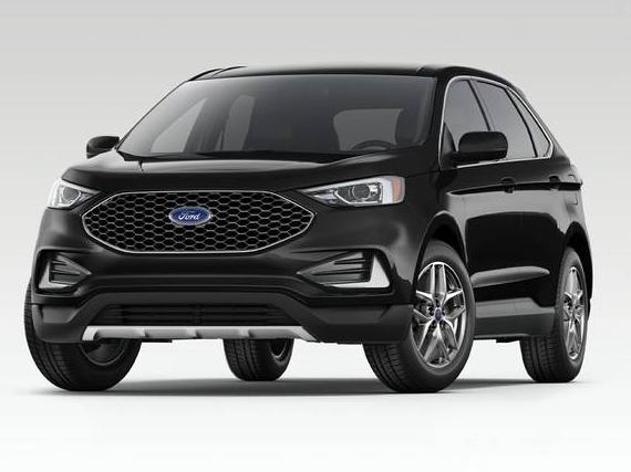 FORD EDGE 2024 2FMPK4K99RBA94074 image