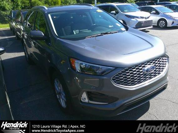 FORD EDGE 2024 2FMPK4J94RBB04608 image