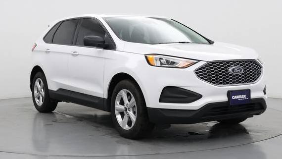 FORD EDGE 2024 2FMPK4G94RBA62416 image