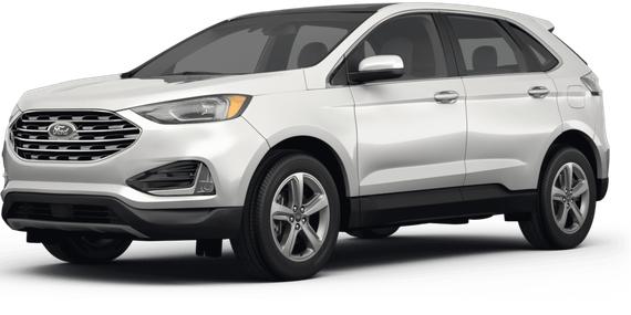 FORD EDGE 2024 2FMPK4J99RBB02269 image