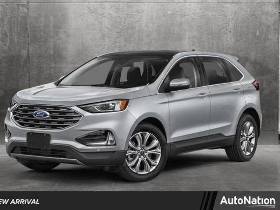 FORD EDGE 2024 2FMPK4K9XRBA69216 image
