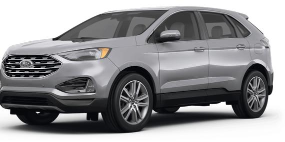 FORD EDGE 2024 2FMPK4K99RBA50379 image
