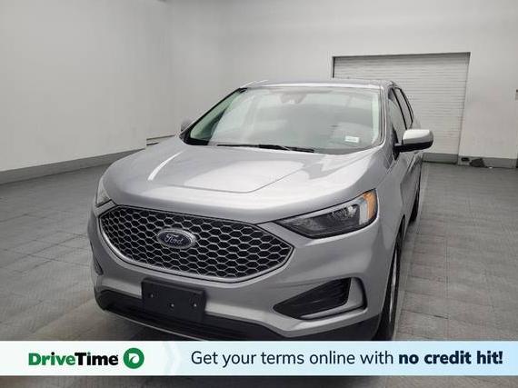 FORD EDGE 2024 2FMPK4J91RBA68165 image