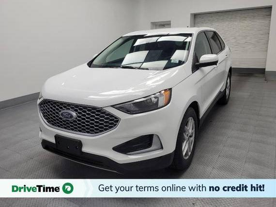 FORD EDGE 2024 2FMPK4J93RBA81385 image