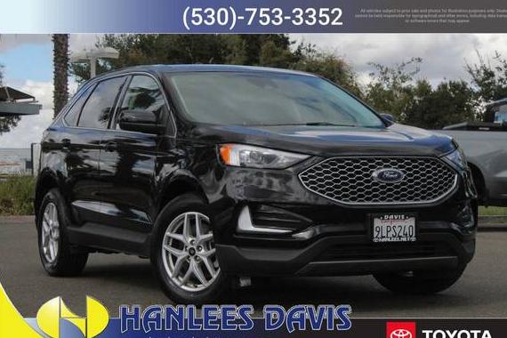 FORD EDGE 2024 2FMPK4J90RBB00121 image FORD EDGE 2024 2FMPK4J90RBB00121 image