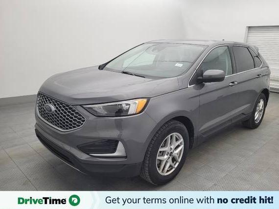 FORD EDGE 2024 2FMPK4J95RBA79198 image