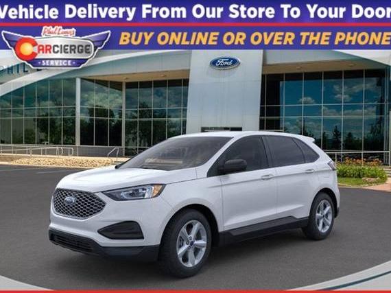 FORD EDGE 2024 2FMPK4G99RBA66820 image FORD EDGE 2024 2FMPK4G99RBA66820 image