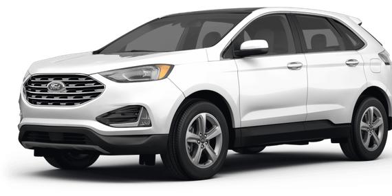 FORD EDGE 2024 2FMPK4J95RBA96468 image
