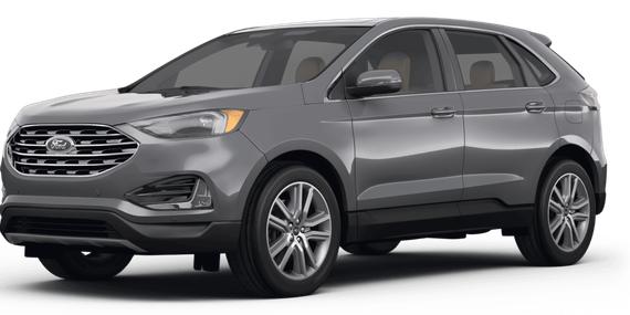 FORD EDGE 2024 2FMPK4K9XRBA69975 image