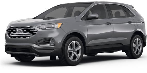 FORD EDGE 2024 2FMPK4G99RBB22643 image