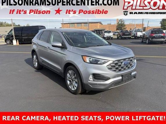 FORD EDGE 2024 2FMPK4K97RBA89746 image FORD EDGE 2024 2FMPK4K97RBA89746 image