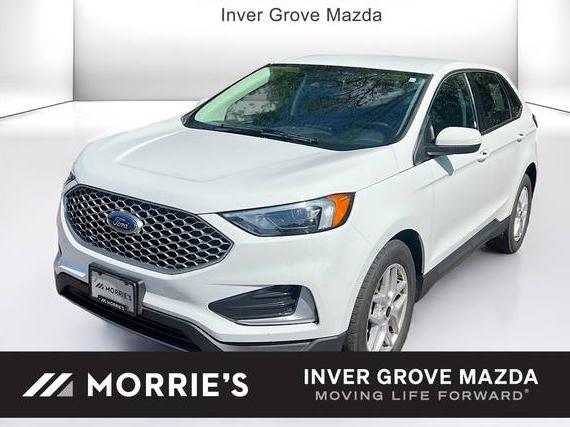 FORD EDGE 2024 2FMPK4J93RBA67910 image FORD EDGE 2024 2FMPK4J93RBA67910 image