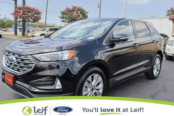 FORD EDGE 2024 2FMPK4K93RBA80543 image