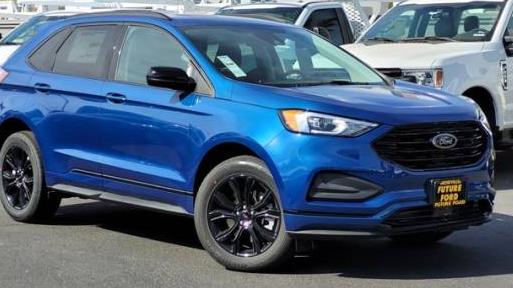 FORD EDGE 2024 2FMPK4G95RBA42224 image