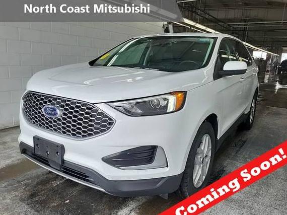 FORD EDGE 2024 2FMPK4J92RBA71723 image