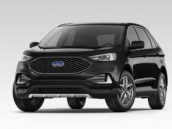 FORD EDGE 2024 2FMPK4K98RBA90436 image