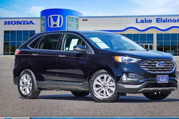 FORD EDGE 2024 2FMPK4K94RBA92734 image FORD EDGE 2024 2FMPK4K94RBA92734 image