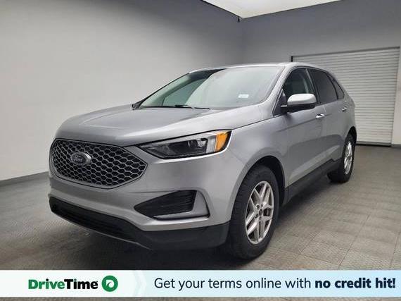 FORD EDGE 2024 2FMPK4J99RBA80063 image