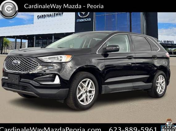 FORD EDGE 2024 2FMPK4J95RBA76124 image FORD EDGE 2024 2FMPK4J95RBA76124 image