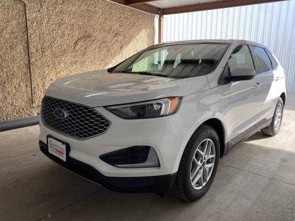 FORD EDGE 2024 2FMPK4J96RBA71725 image