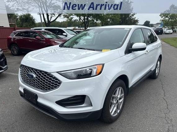 FORD EDGE 2024 2FMPK4J96RBA77024 image FORD EDGE 2024 2FMPK4J96RBA77024 image