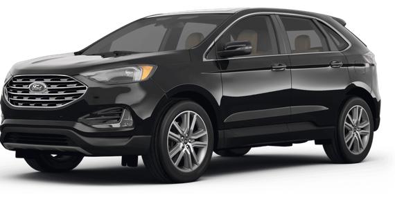 FORD EDGE 2024 2FMPK4K92RBA69386 image