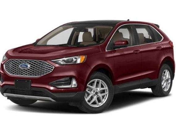 FORD EDGE 2024 2FMPK4J97RBA04146 image