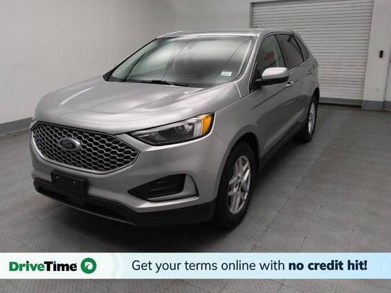 FORD EDGE 2024 2FMPK4J91RBA96208 image