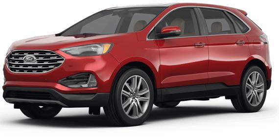 FORD EDGE 2024 2FMPK4K97RBA89844 image