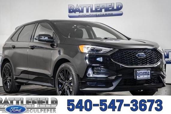 FORD EDGE 2024 2FMPK4J93RBA48452 image FORD EDGE 2024 2FMPK4J93RBA48452 image
