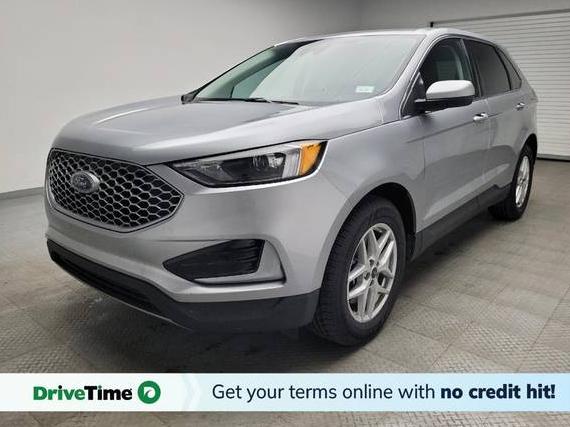FORD EDGE 2024 2FMPK4J95RBA77547 image FORD EDGE 2024 2FMPK4J95RBA77547 image