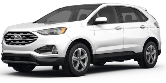FORD EDGE 2024 2FMPK4J9XRBA96854 image