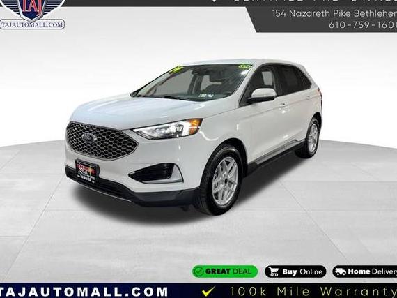 FORD EDGE 2024 2FMPK4J9XRBA77527 image FORD EDGE 2024 2FMPK4J9XRBA77527 image