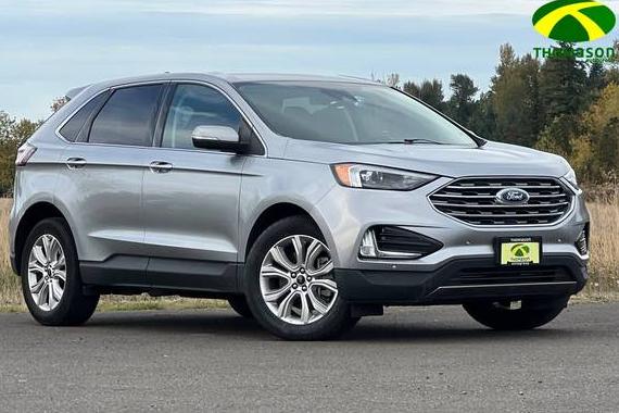 FORD EDGE 2024 2FMPK4K91RBA90181 image FORD EDGE 2024 2FMPK4K91RBA90181 image