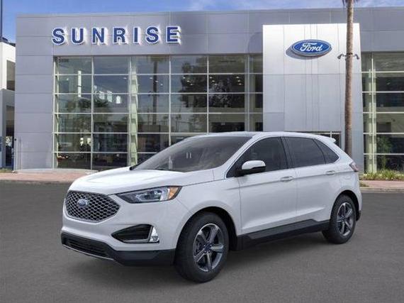 FORD EDGE 2024 2FMPK4J96RBA06065 image