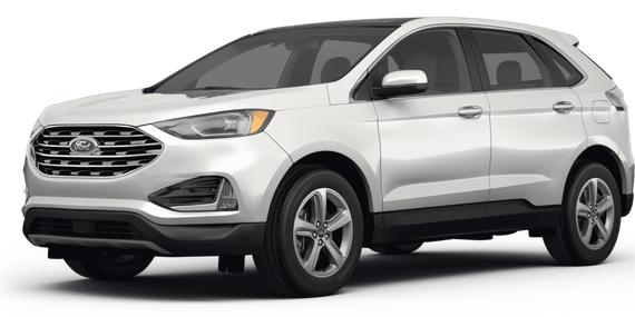 FORD EDGE 2024 2FMPK4J9XRBB01955 image