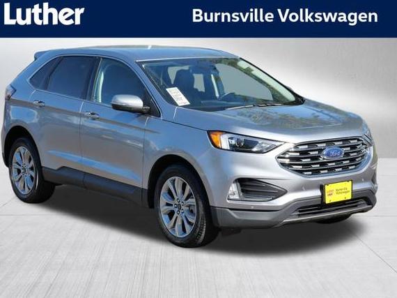 FORD EDGE 2024 2FMPK4K97RBA68900 image FORD EDGE 2024 2FMPK4K97RBA68900 image