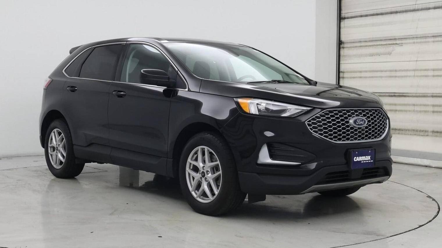 FORD EDGE 2024 2FMPK4J99RBA52117 image