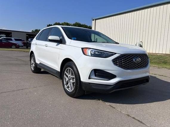 FORD EDGE 2024 2FMPK4J92RBA67963 image FORD EDGE 2024 2FMPK4J92RBA67963 image