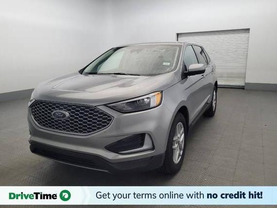 FORD EDGE 2024 2FMPK4J95RBA81100 image FORD EDGE 2024 2FMPK4J95RBA81100 image