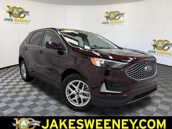 FORD EDGE 2024 2FMPK4J97RBA93815 image FORD EDGE 2024 2FMPK4J97RBA93815 image
